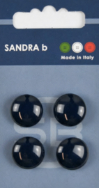 105 knopen 15mm | Sandra b 