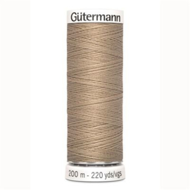 215 Sew-All Thread 200m/220yd Gütermann