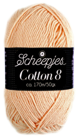 715 Cotton 8 Scheepjes