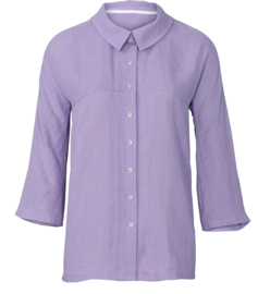5887 Burda Naaipatroon | Blouse in variatie