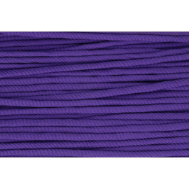 183 Purple 5mm Drawstring Cord