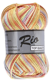 634 Rio Multi Lammy Yarns 