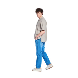 5640 Burda naaipatroon - Shirt & Korte Broek