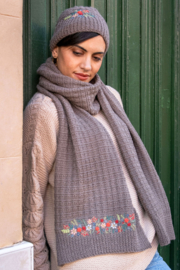 Sublime Alpaca patronen boek - DMC