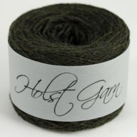 Supersoft Dark Olive Holst Garn