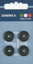 179 knopen 15mm | Sandra b 