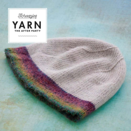 Yarn the after Party 139 | Dually Beanie - Niamh Holcroft | Gebreid | Scheepjes