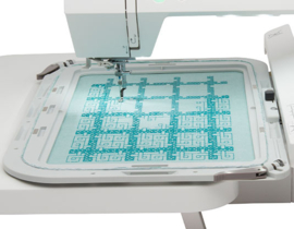 Memory Craft 550E | Janome