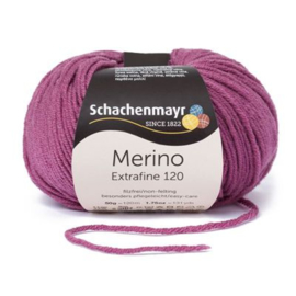 143 Merino Extrafine 120 SMC