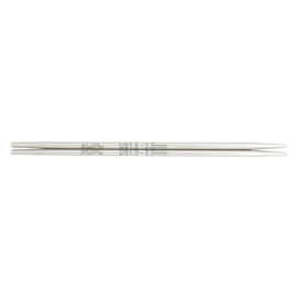 2,5mm 10cm - petite verwisselbare breinaalden - the mindfull collection KnitPro
