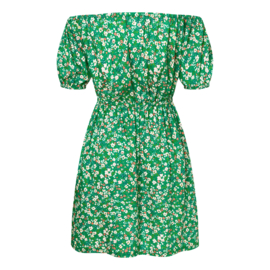 5728 Burda Naaipatroon | Jurk in variatie