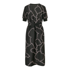 5651 Burda naaipatroon - Jurk & Shirt