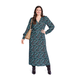 5748 Burda Patroon - Jurk in variatie