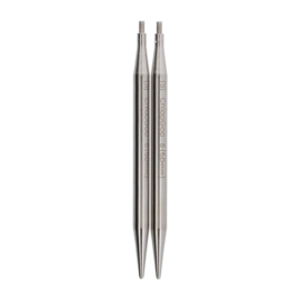 5mm 8cm Twist Interchangeable Needles ChiaoGoo