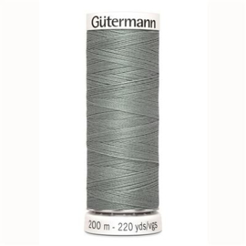 634 Sew-All Thread 200m/220yd Gütermann