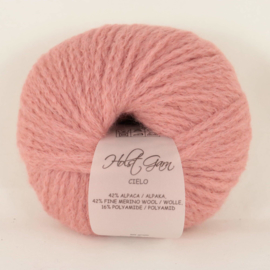 21 Blush Cielo - Holst Garn