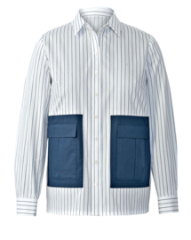 5800 Burda Naaipatroon | Blouse in variatie