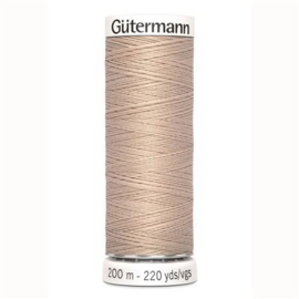 121 Sew-All Thread 200m/220yd Gütermann