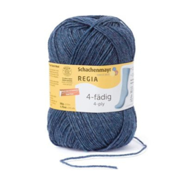 2137 Regia 4-ply SMC 