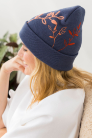Eco Vita visible mending inspiratie boek met 12 patronen