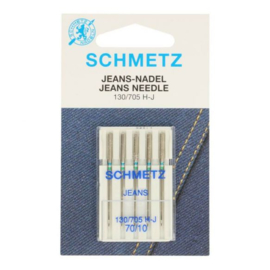 70/10 Jeans Needles Schmetz