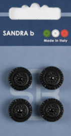 176 knopen 15mm | Sandra b 