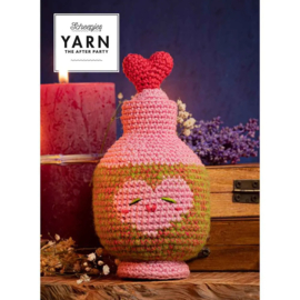 Perfect Potions - haken - Anne Farichai - Yarn the after Party 162 - Scheepjes
