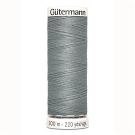 545 Sew-All Thread 200m/220yd Gütermann