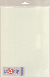 0.5mm A3 Vinyl Plastic Template Sheet