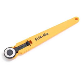 18mm super mini rolmes Olfa-Prym