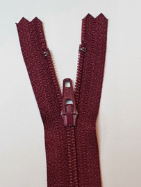 525 10cm Skirt Zipper YKK