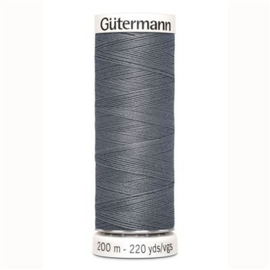 497 Sew-All Thread 200m/220yd Gütermann