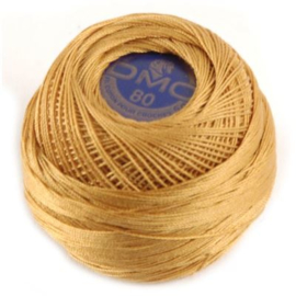 977 Special Dentelles No. 80 Crochet Yarn DMC