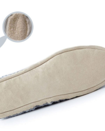 Espadrilles & Slippers Soles