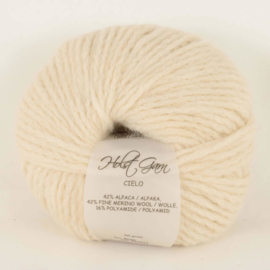 16 Beige  | Cielo | Holst Garn