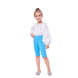 9196 Burda naaipatroon - Legging in variatie
