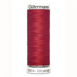 026 Sew-All Thread 200m/220yd Gütermann