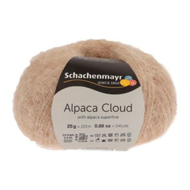 005 Alpaca Cloud SMC