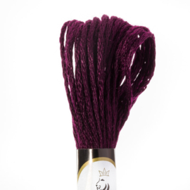 92 Very Dark Grape | Borduurgaren | XX Threads