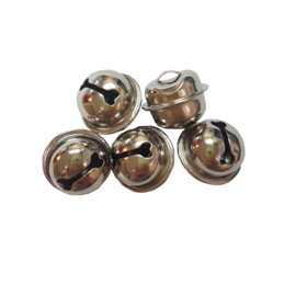 16mm/0.6" Bells 5pcs