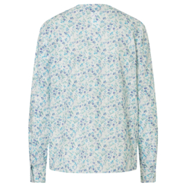 5746 Burda Patroon - Blouse in variatie