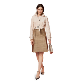 5647 Burda naaipatroon - Jas & Mantel
