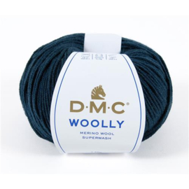 79 Woolly - DMC