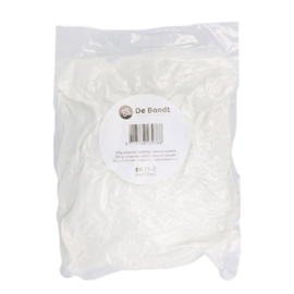 200g Pillow stuffing vacuum-packed