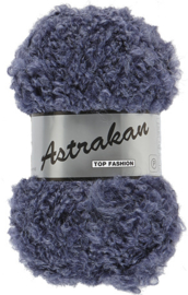 22 Astrakan | Lammy Yarns