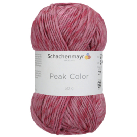 084 Peak color | Special edition | SMC
