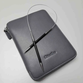 ChiaoGoo Forté 2.0 Verwiss. puntenset 13cm 2.75-10.00mm