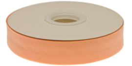 Zalm 20mm - Gevouwen Biasband