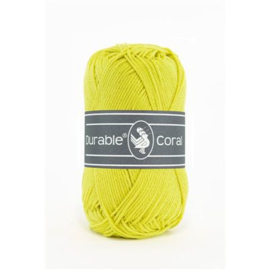 351 Light Lime Durable Coral