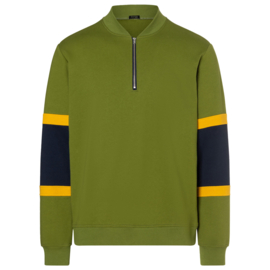 5744 Burda Patroon - Pullover in variatie